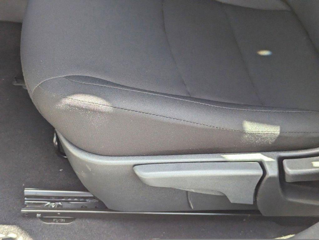 new 2025 Nissan Sentra car, priced at $18,185