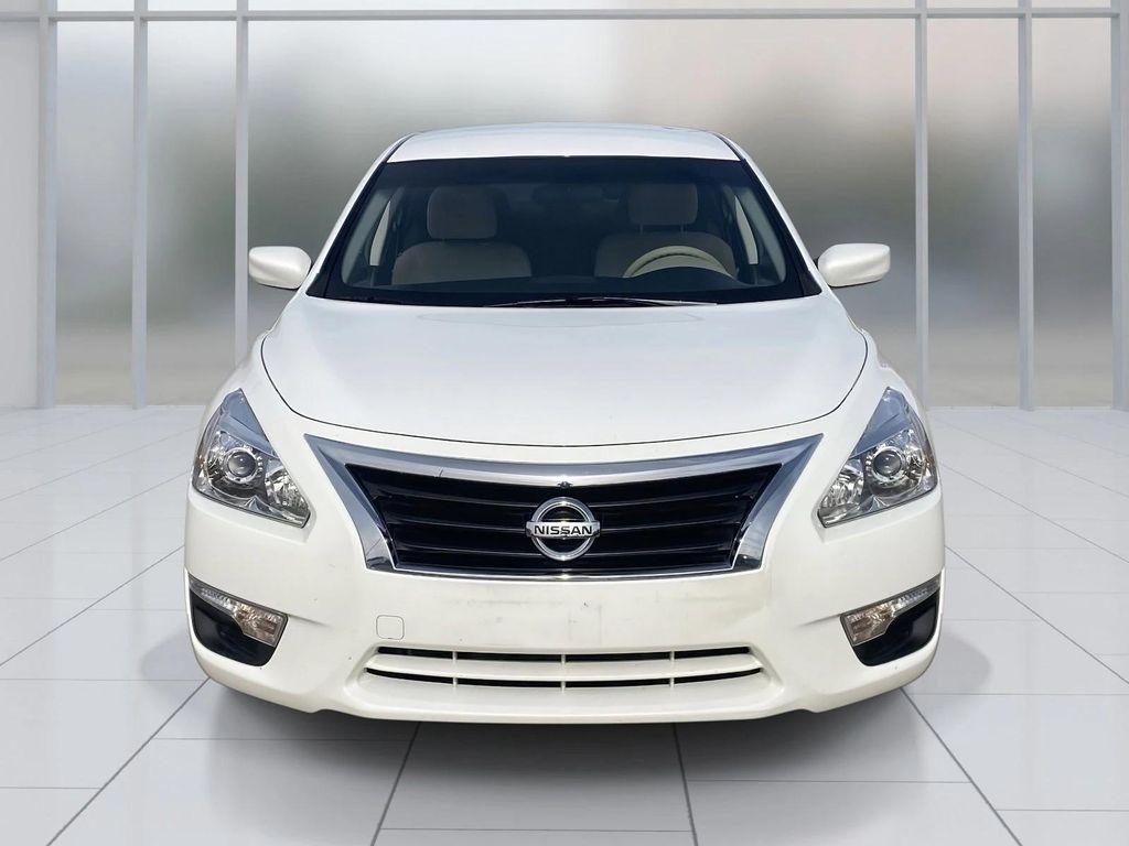 used 2015 Nissan Altima car, priced at $11,997
