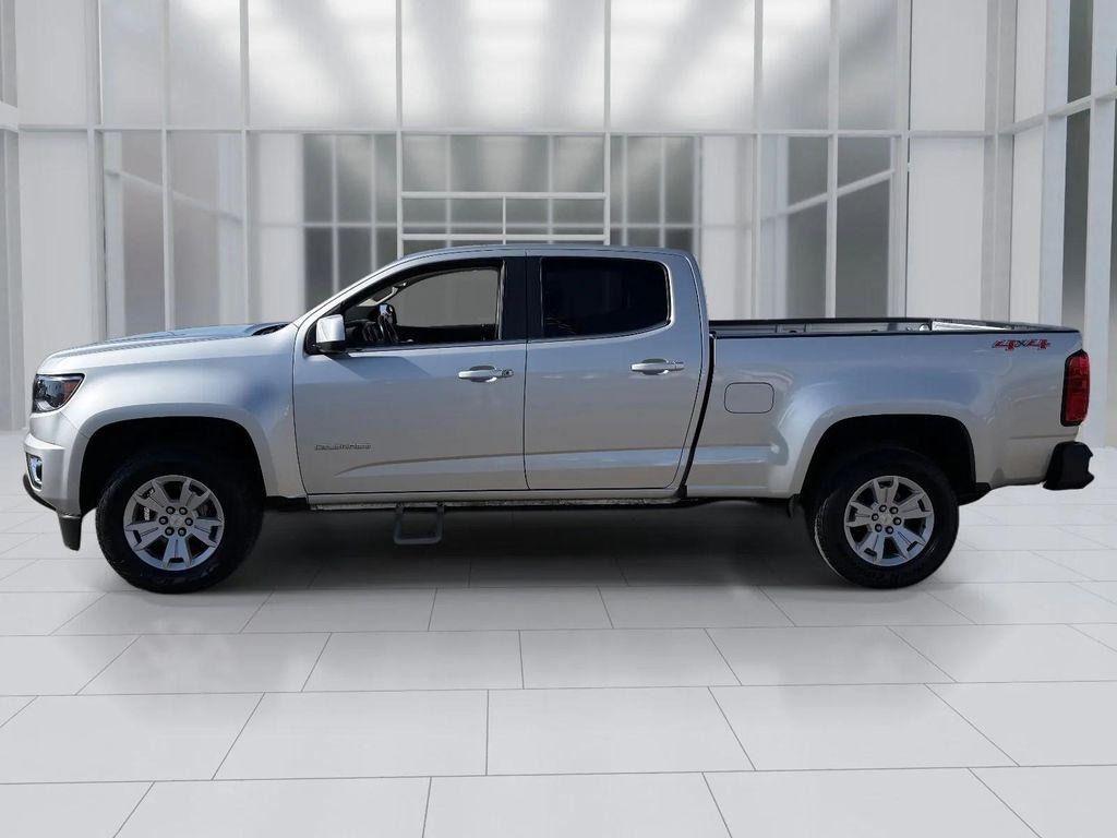 used 2015 Chevrolet Colorado car, priced at $19,497