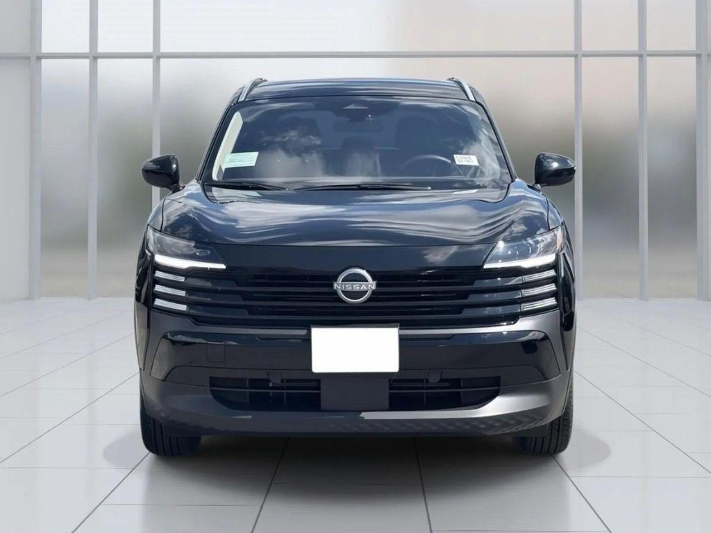 new 2026 Nissan Kicks car, priced at $23,312