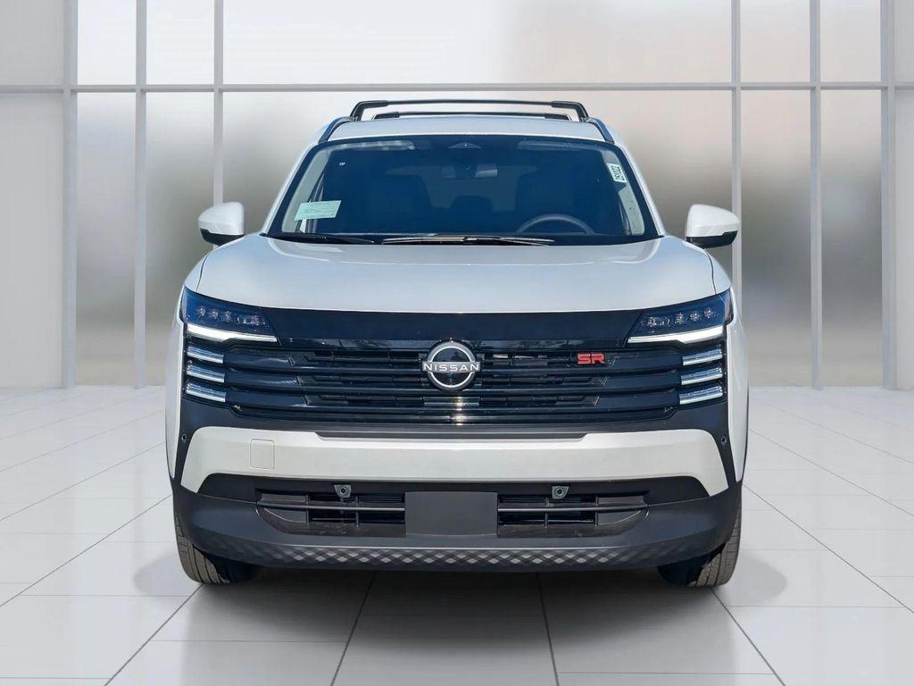 new 2025 Nissan Kicks car, priced at $26,383