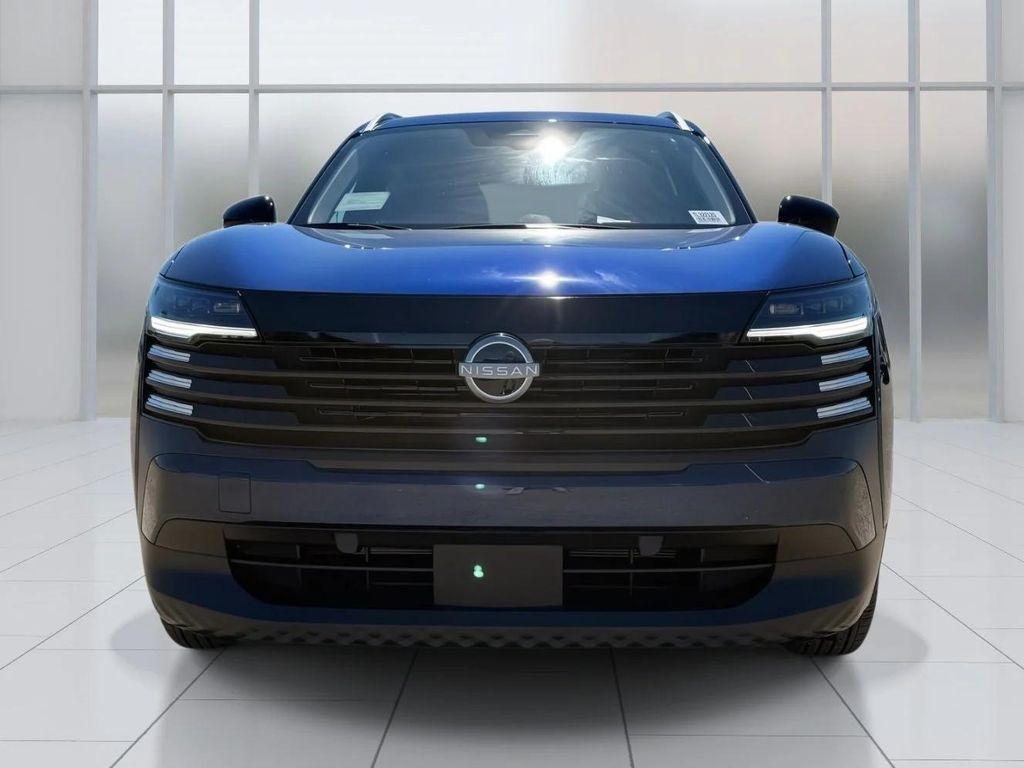 new 2026 Nissan Kicks car, priced at $23,769