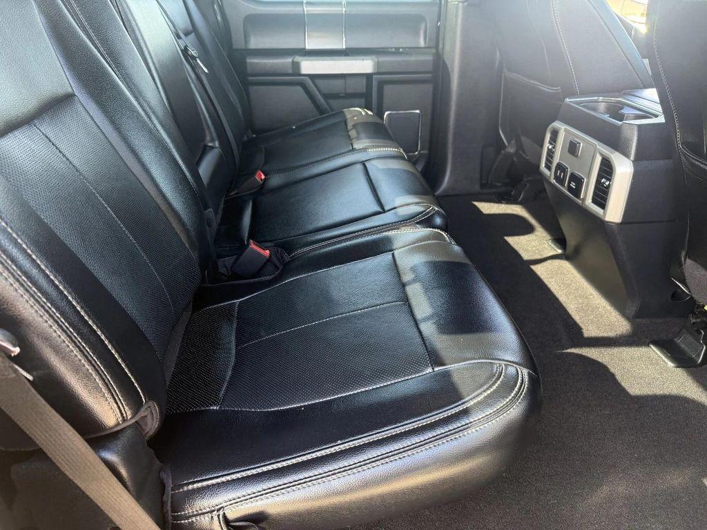 used 2020 Ford F-150 car, priced at $26,499