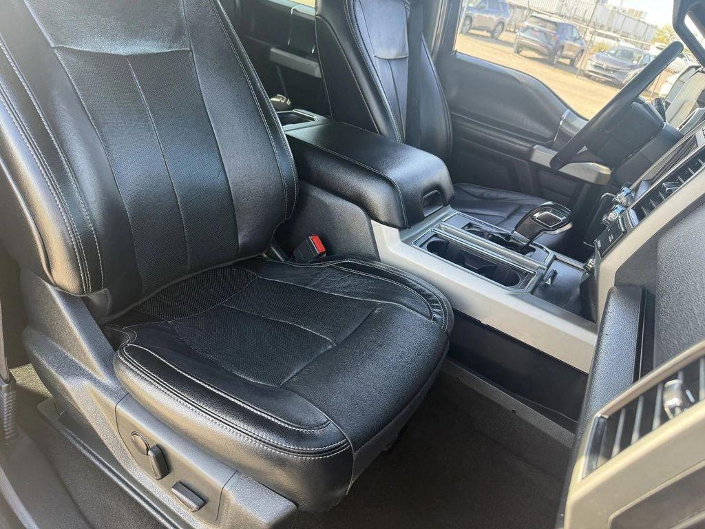 used 2020 Ford F-150 car, priced at $26,499