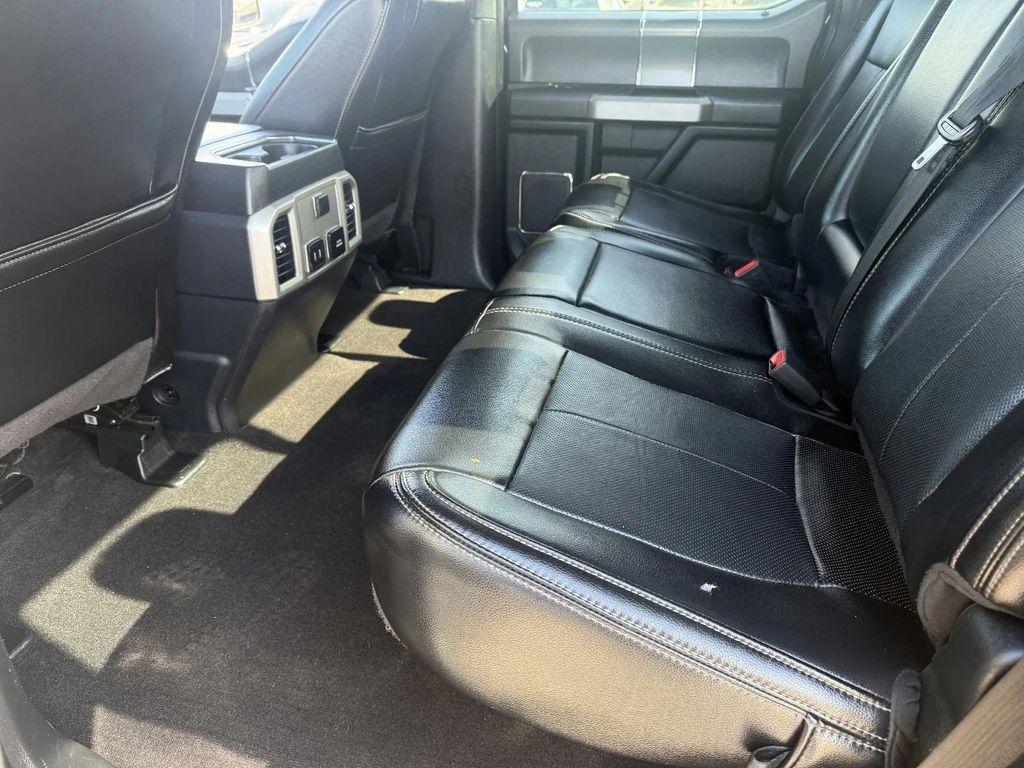 used 2020 Ford F-150 car, priced at $26,499