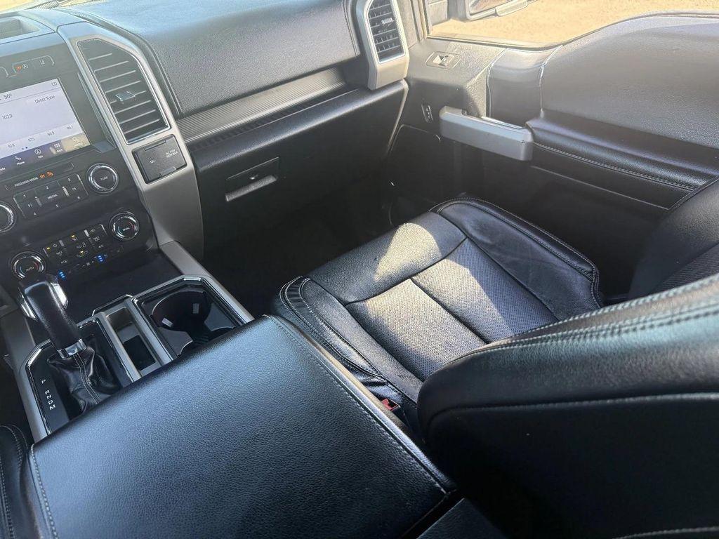 used 2020 Ford F-150 car, priced at $26,499
