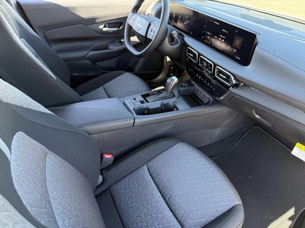 new 2026 Nissan Sentra car, priced at $25,023