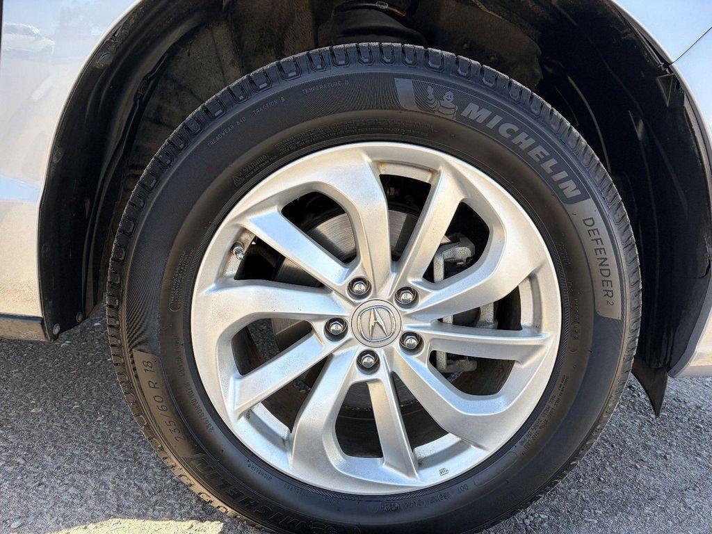 used 2016 Acura RDX car, priced at $15,588