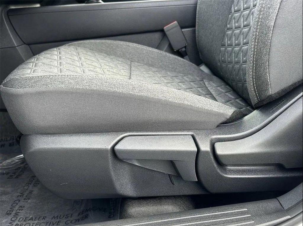 new 2026 Nissan Kicks car, priced at $25,150