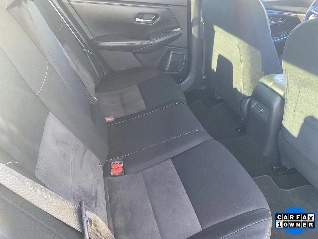 used 2020 Nissan Sentra car, priced at $15,210