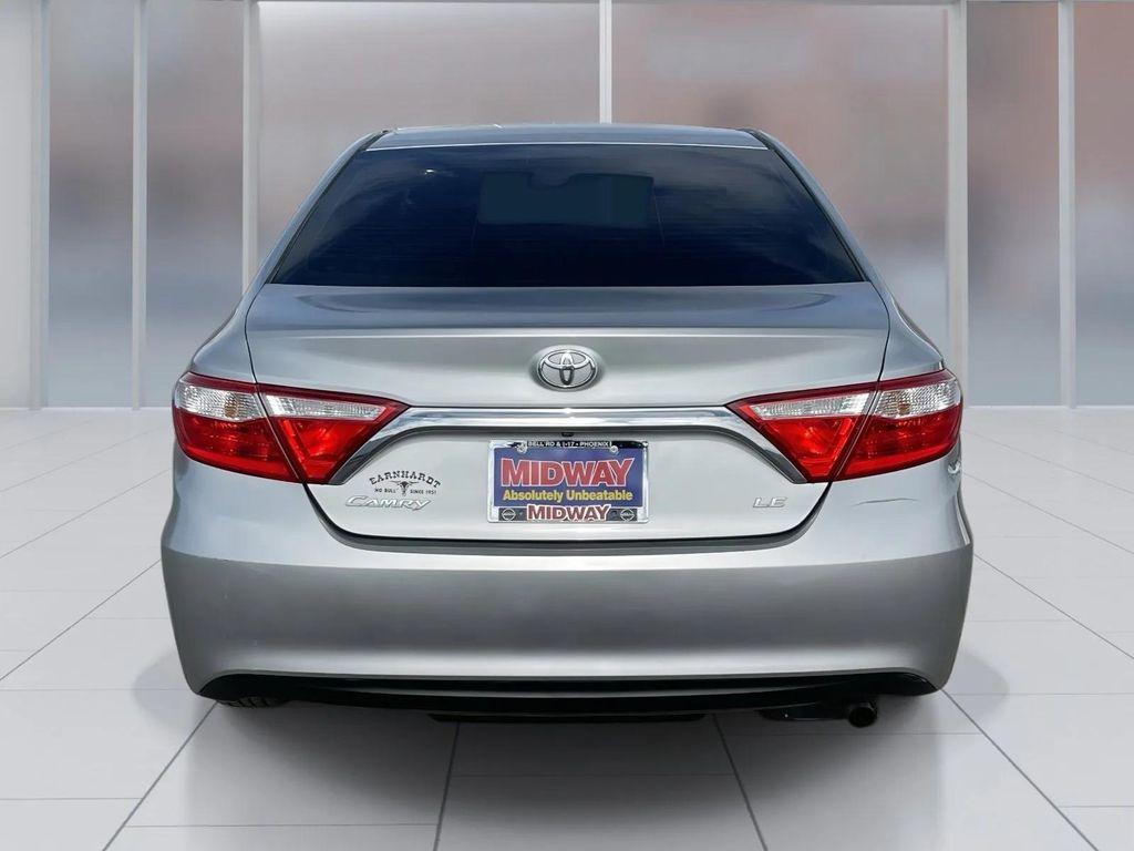 used 2016 Toyota Camry car, priced at $13,997