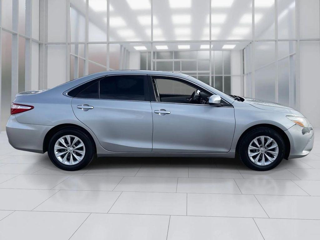used 2016 Toyota Camry car, priced at $13,997