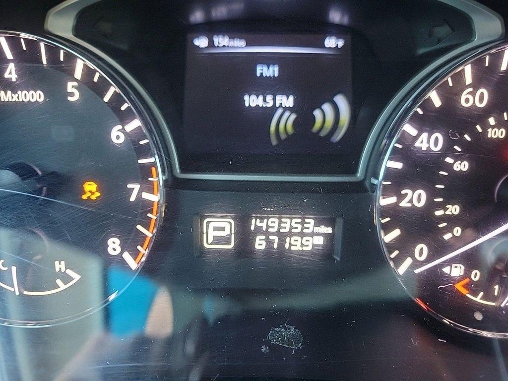 used 2013 Nissan Altima car, priced at $5,803