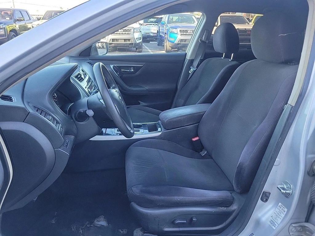 used 2013 Nissan Altima car, priced at $5,803