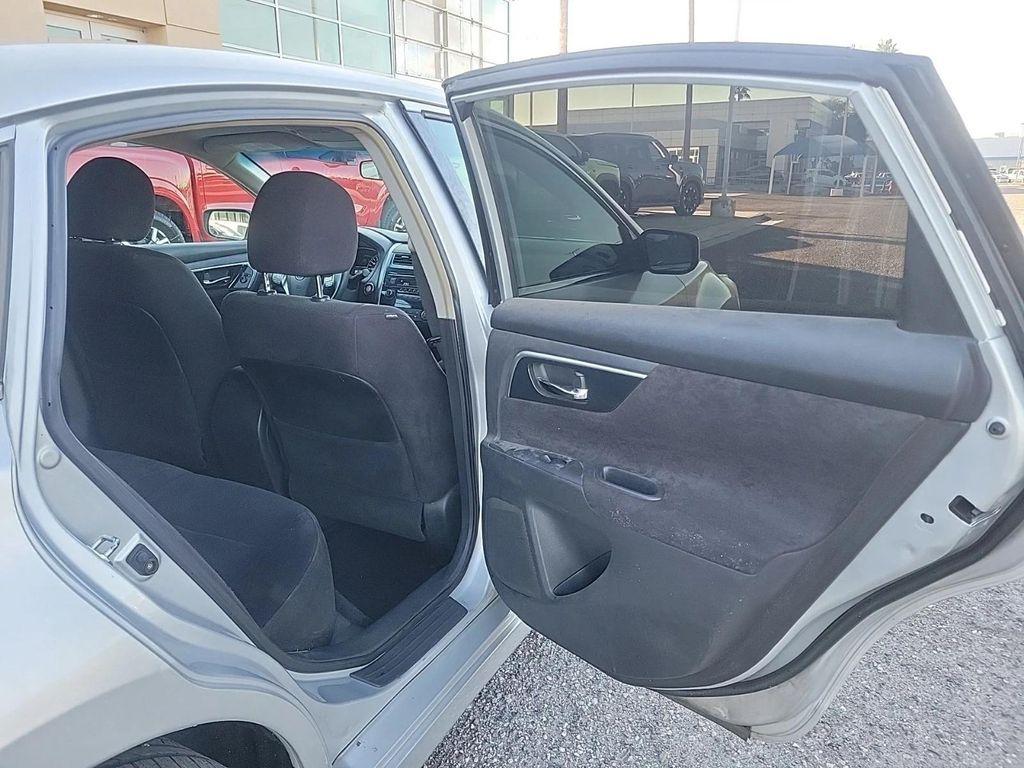 used 2013 Nissan Altima car, priced at $5,803