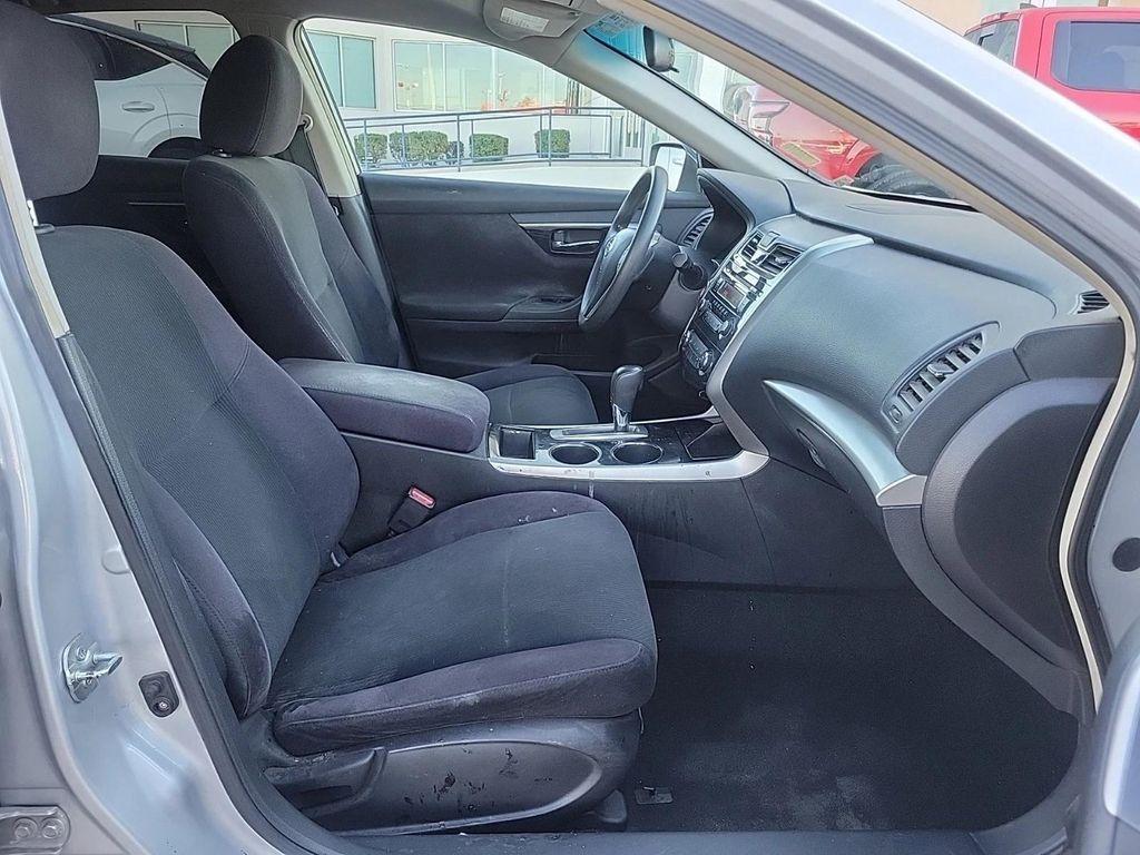 used 2013 Nissan Altima car, priced at $5,803