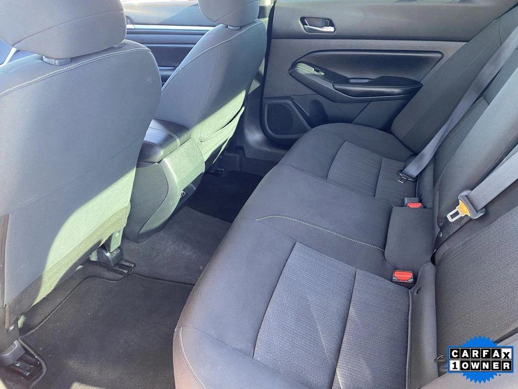 used 2022 Nissan Altima car, priced at $19,997