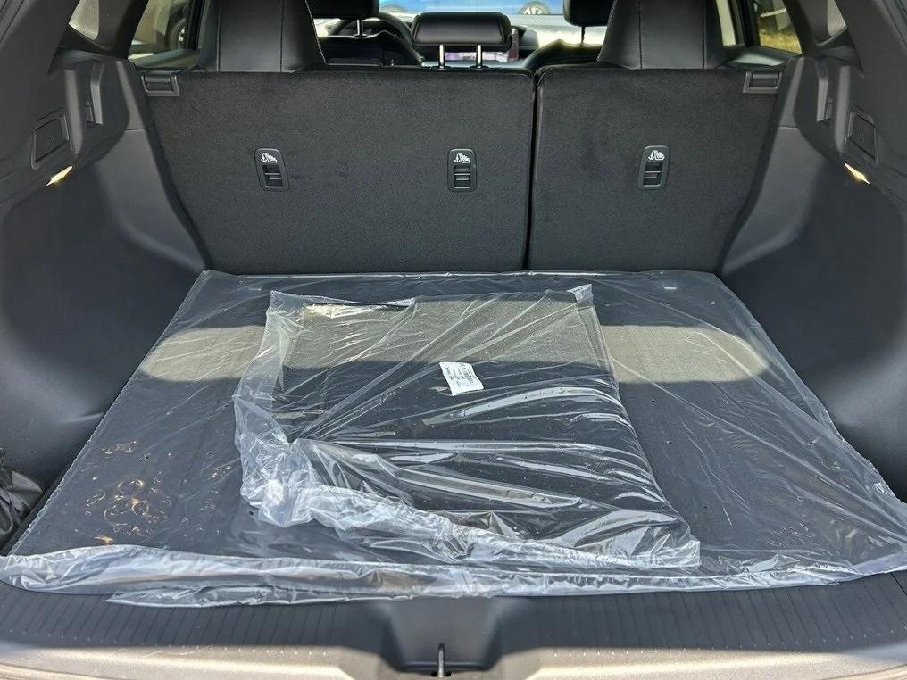 new 2025 Nissan Murano car, priced at $38,215