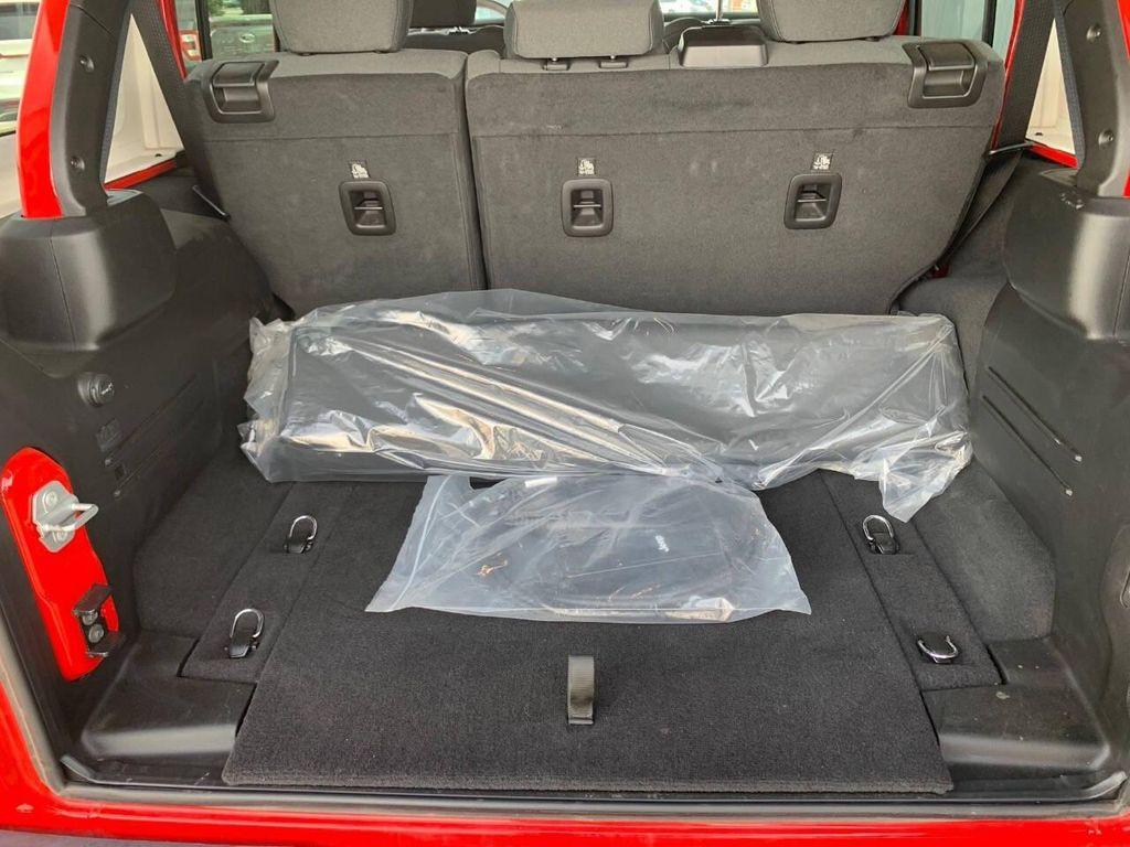used 2025 Jeep Wrangler 4xe car