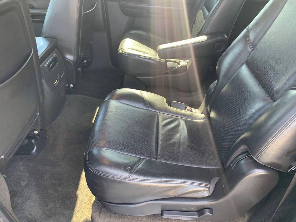used 2009 GMC Yukon XL car, priced at $4,999