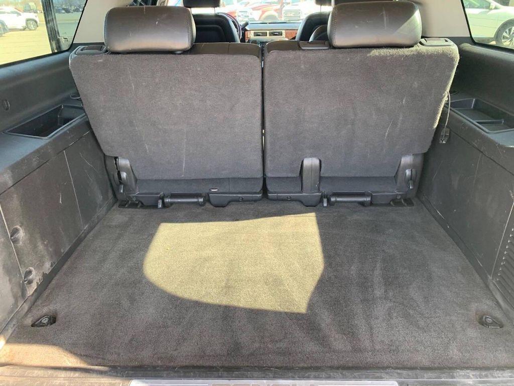 used 2009 GMC Yukon XL car, priced at $4,999