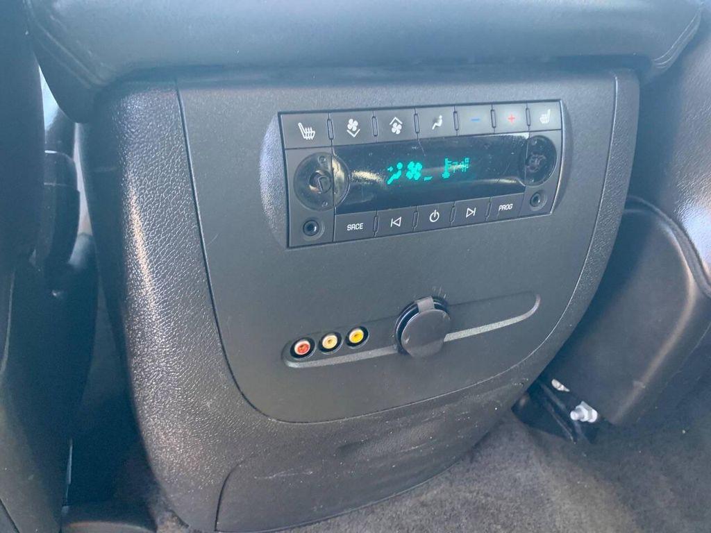 used 2009 GMC Yukon XL car, priced at $4,999