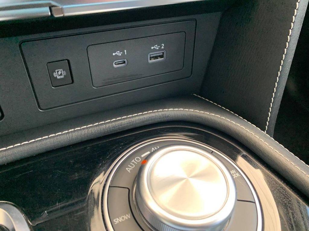 used 2023 INFINITI QX80 car