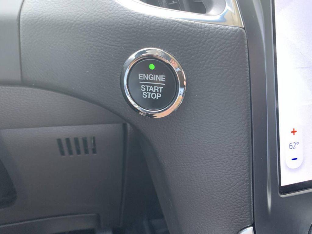 used 2024 Ford Edge car, priced at $27,995