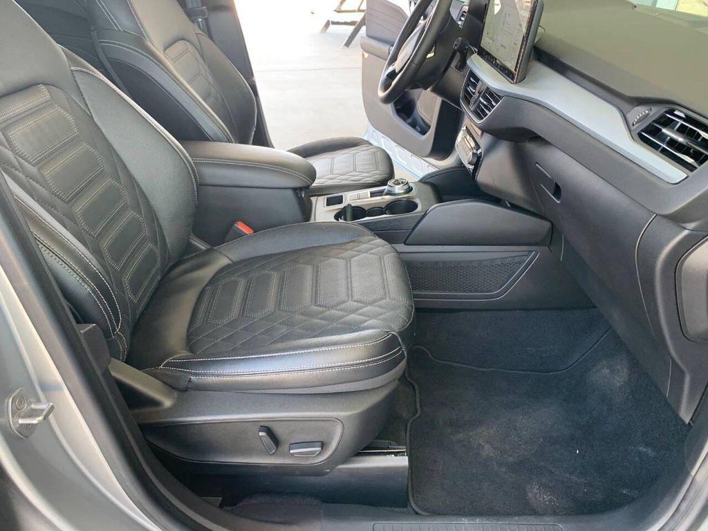 used 2023 Ford Escape car