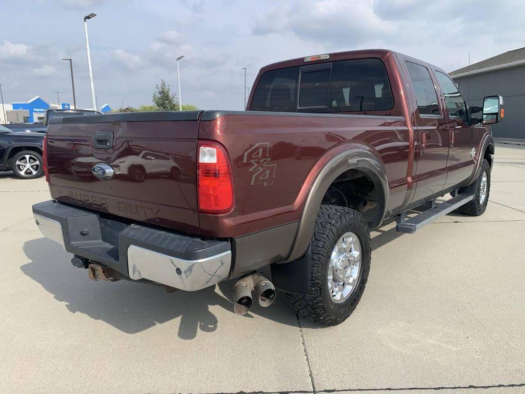 used 2015 Ford F-350 car, priced at $22,350