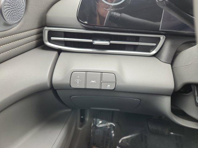 used 2023 Hyundai Elantra car, priced at $16,952