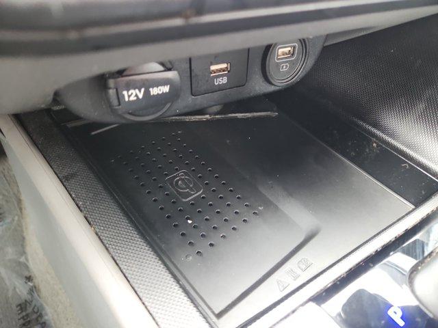 used 2023 Hyundai Elantra car, priced at $16,952