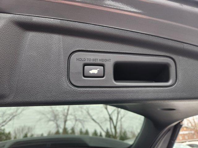 new 2026 Acura MDX car, priced at $68,850