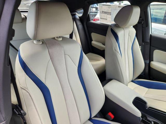 new 2026 Acura Integra car, priced at $41,345