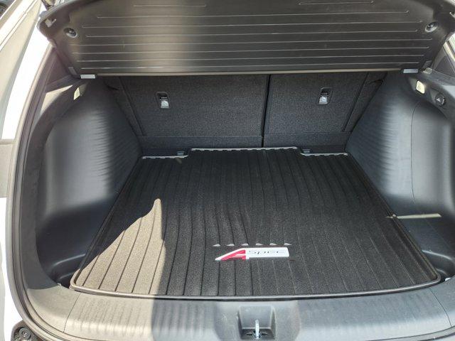 new 2025 Acura ADX car, priced at $41,950