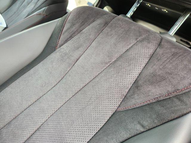 new 2025 Acura ADX car, priced at $41,950