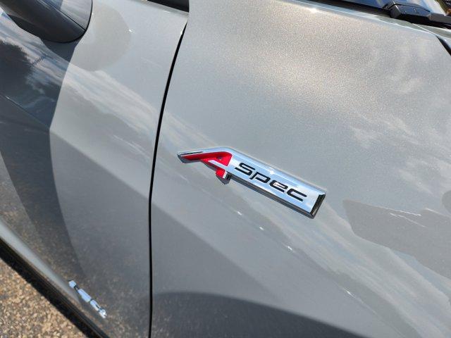 new 2025 Acura ADX car, priced at $41,950