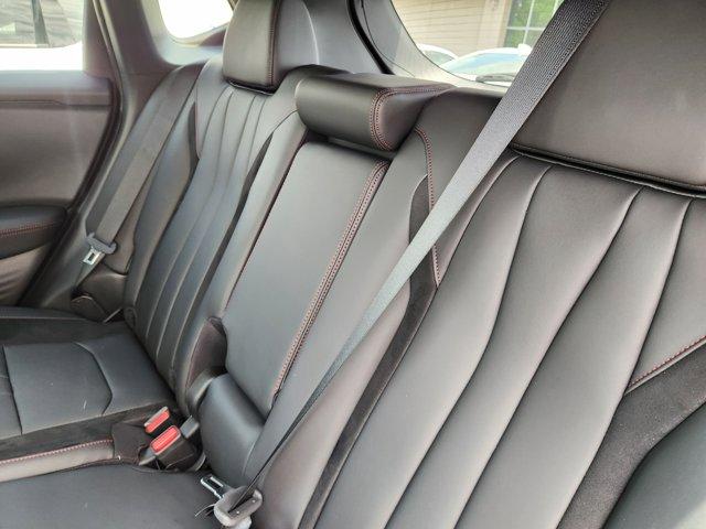 new 2025 Acura ADX car, priced at $41,950