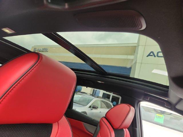used 2026 Acura MDX car, priced at $57,228