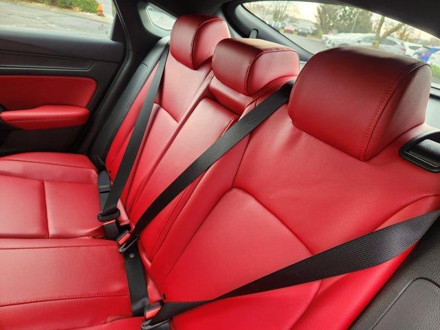 new 2026 Acura Integra car, priced at $40,095