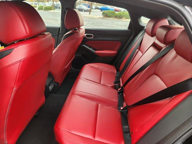 new 2026 Acura Integra car, priced at $40,095