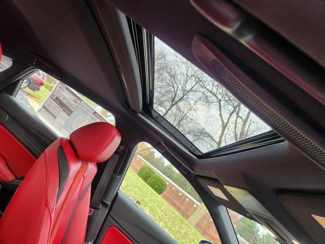 new 2026 Acura Integra car, priced at $40,095