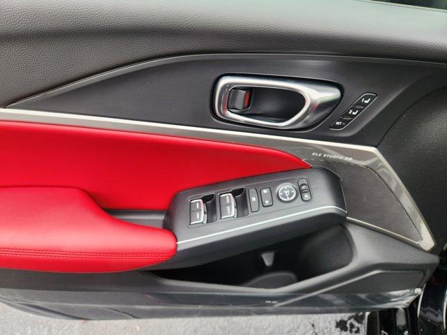 new 2026 Acura Integra car, priced at $40,095