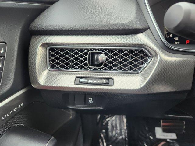 new 2026 Acura Integra car, priced at $40,095