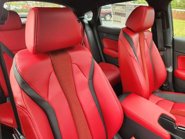 new 2026 Acura Integra car, priced at $40,095