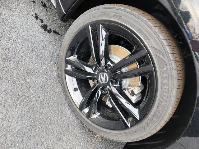 new 2026 Acura Integra car, priced at $40,095