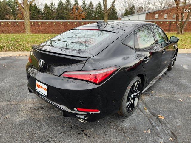 new 2026 Acura Integra car, priced at $40,095