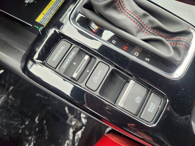 new 2026 Acura Integra car, priced at $40,095