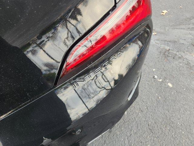 new 2026 Acura Integra car, priced at $40,095