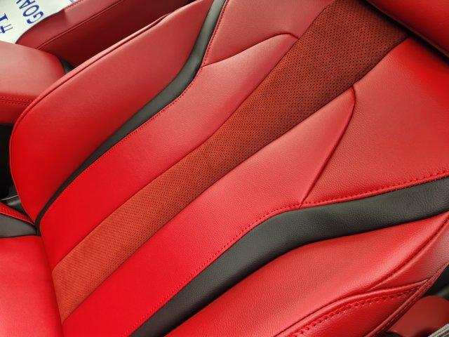 new 2026 Acura Integra car, priced at $40,095